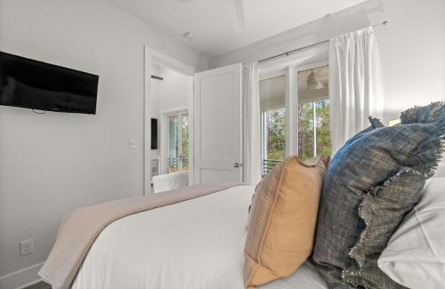 Hammocks of Seagrove Casa | Driftwood Dream by 30A Escapes