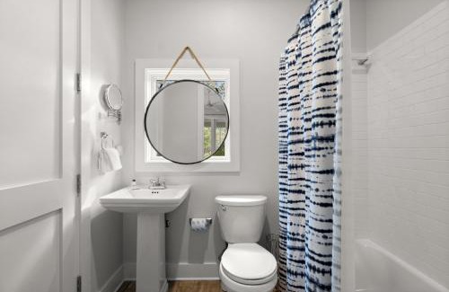 Hammocks of Seagrove Casa | Driftwood Dream by 30A Escapes