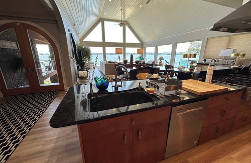 Chapin Casa | Driftwood Dreams Summ