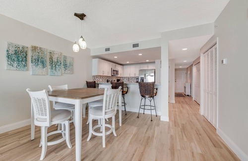 Ocean View Halifax Estates Casa | Driftwood Escape at The Aruba - Pool and hot tub open!