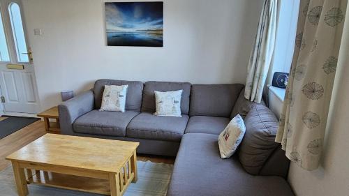 Porthtowan Casa | Driftwood