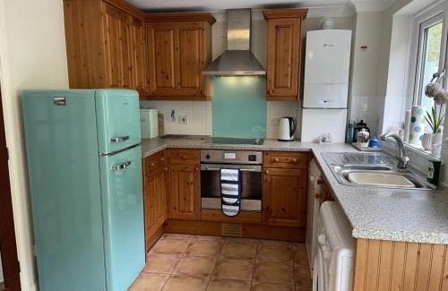 Porthtowan Casa | Driftwood