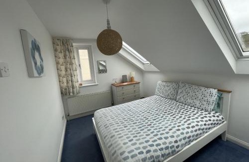 Porthtowan Casa | Driftwood