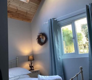 Axmouth Casa | Driftwood Hideaway