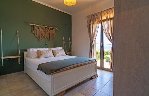 Argassi Casa | Driftwood Holiday Home