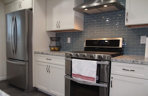 Costa Mesa Casa | Driftwood is between Disneyland and Newport Beach