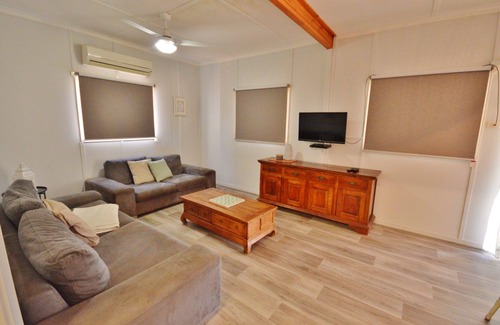 Kalbarri Casa | Driftwood - Kalbarri, WA