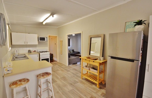 Kalbarri Casa | Driftwood - Kalbarri, WA