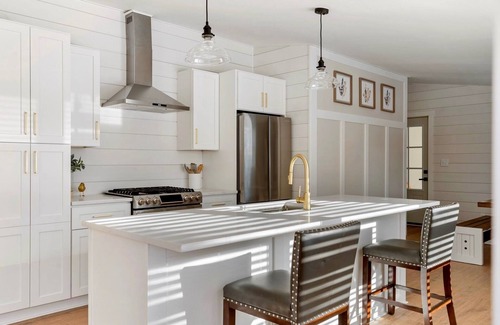 Crosslake Casa | Driftwood Lodge at Little Pine in Crosslake