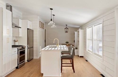 Crosslake Casa | Driftwood Lodge at Little Pine in Crosslake
