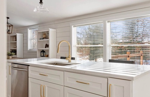 Crosslake Casa | Driftwood Lodge at Little Pine in Crosslake
