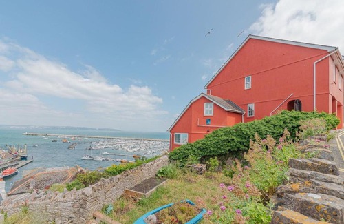 Brixham Casa | Driftwood - New Listing