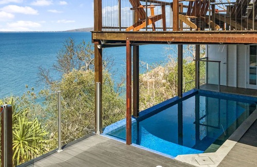 Picnic Bay Casa | Driftwood - Picnic Bay, QLD