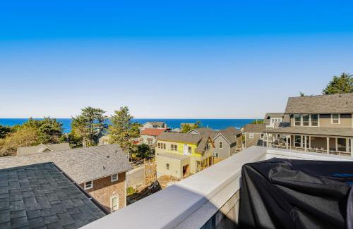 Nelscott Casa | Driftwood Pearl
