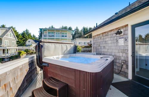 Nelscott Casa | Driftwood Pearl