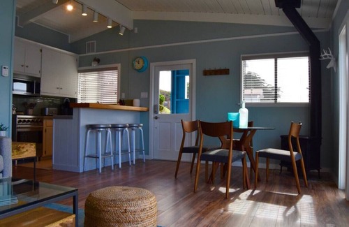 McDonald Casa | Sobre el agua - con buen gusto remodelado