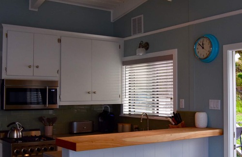 McDonald Casa | Sobre el agua - con buen gusto remodelado