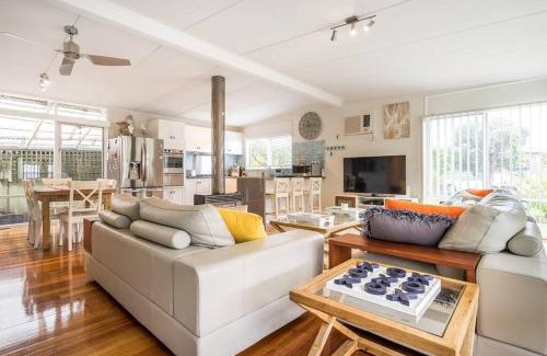 Rosebud Casa | Driftwood Retreat