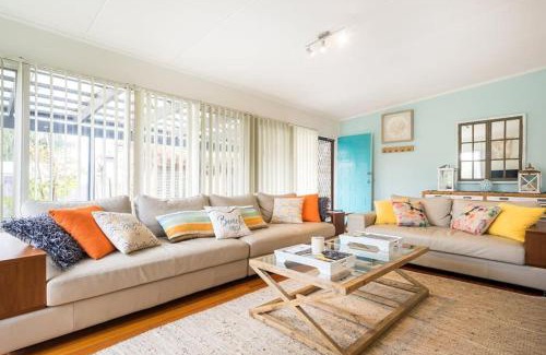 Rosebud Casa | Driftwood Retreat