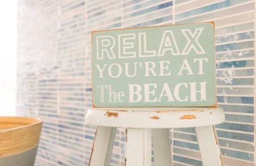 Rosebud Casa | Driftwood Retreat