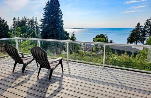 Blaine Casa | Driftwood Retreat