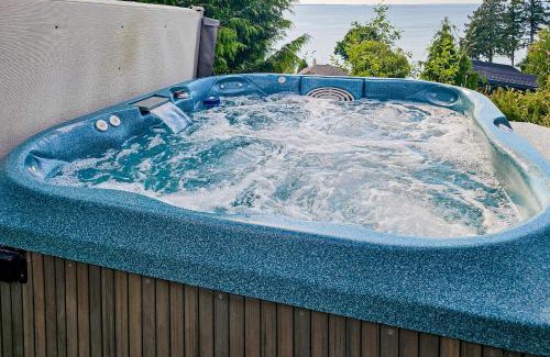 Blaine Casa | Driftwood Retreat
