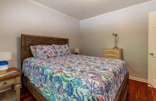 Montague Casa | Driftwood Sands Retreat