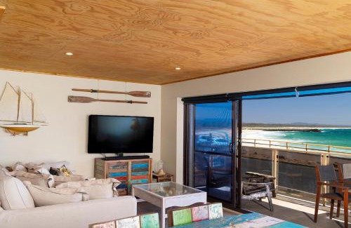 Forster Apartamento | Driftwood Shores