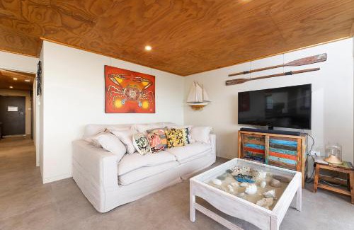 Forster Apartamento | Driftwood Shores