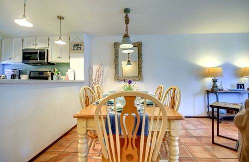 Imperial Beach Casa | DRIFTWOOD VILLA: Hermosa remodelación ... Al otro lado de la calle de la playa!
