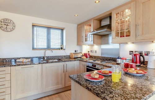 West Bay Casa | Driftwood - West Bay