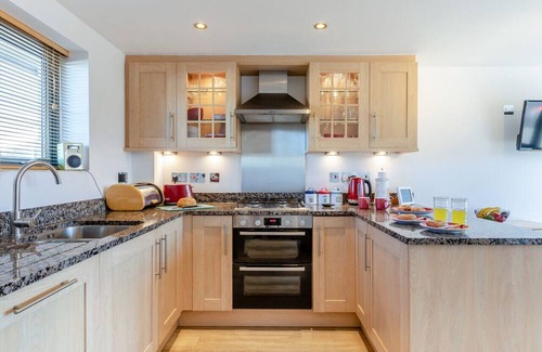 West Bay Casa | Driftwood - West Bay