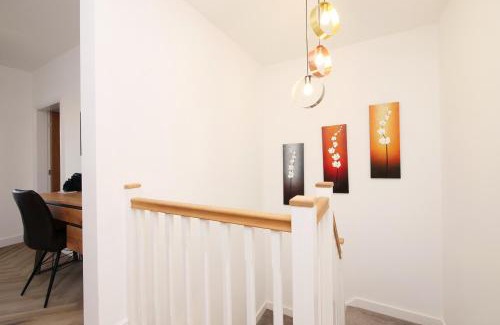 Bridlington Casa | Driftwood with Free Parking and Sea Views