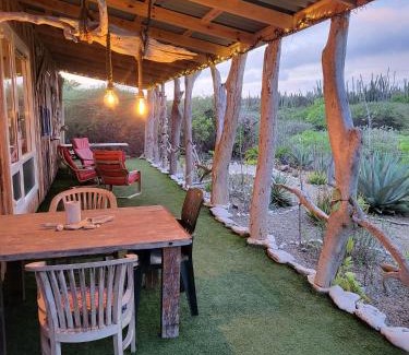 Standard Ville Apartamento | Driftwoodlodge