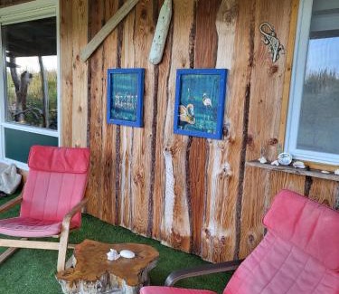 Standard Ville Apartamento | Driftwoodlodge