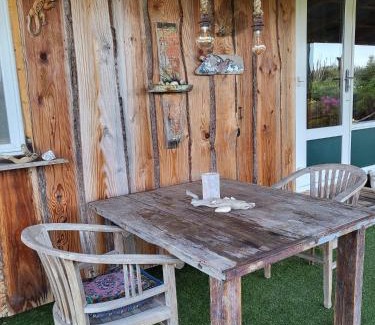 Standard Ville Apartamento | Driftwoodlodge