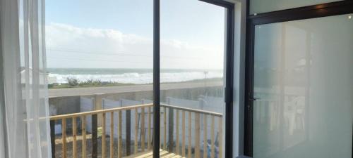 Seaview Apartamento | Driftwoods