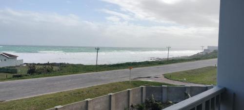 Seaview Apartamento | Driftwoods