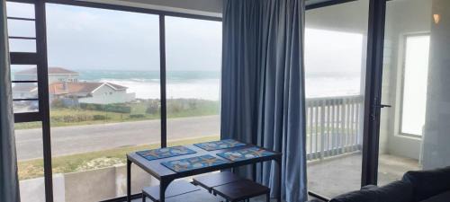 Seaview Apartamento | Driftwoods