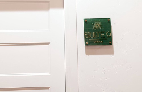Lava Hot Springs Apartamento | The Suites at Lava Hot Springs: Suite 8- Sundenia