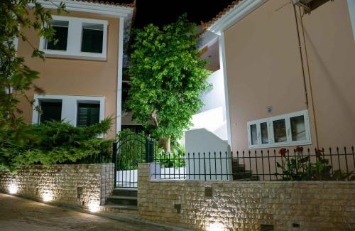 Kefalari Apartamento | Drimouras Apartments
