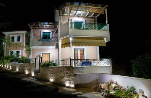 Kefalari Apartamento | Drimouras Apartments