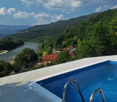 Bajina Basta Casa | Drina Vista