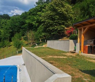 Bajina Basta Casa | Drina Vista