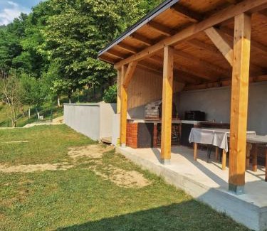 Bajina Basta Casa | Drina Vista