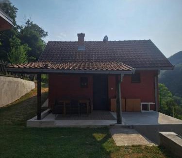 Bajina Basta Casa | Drina Vista