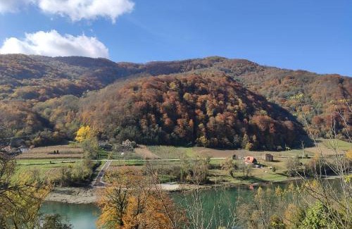 Bajina Basta Casa | Drinski pogled