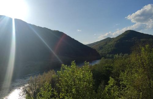 Bajina Basta Casa | Drinski pogled