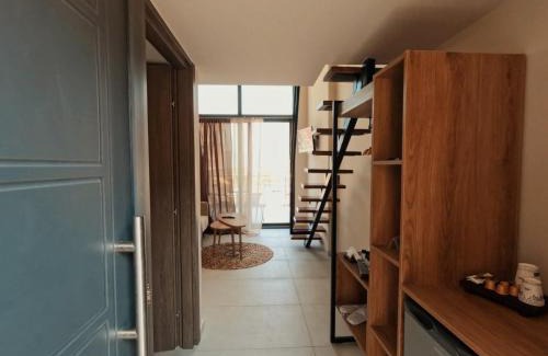 Nikiana Apartamento | Dris Loft