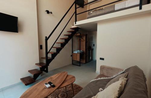 Nikiana Apartamento | Dris Loft